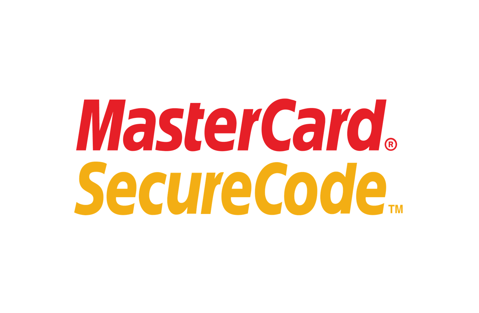 MasterCard SecureCode