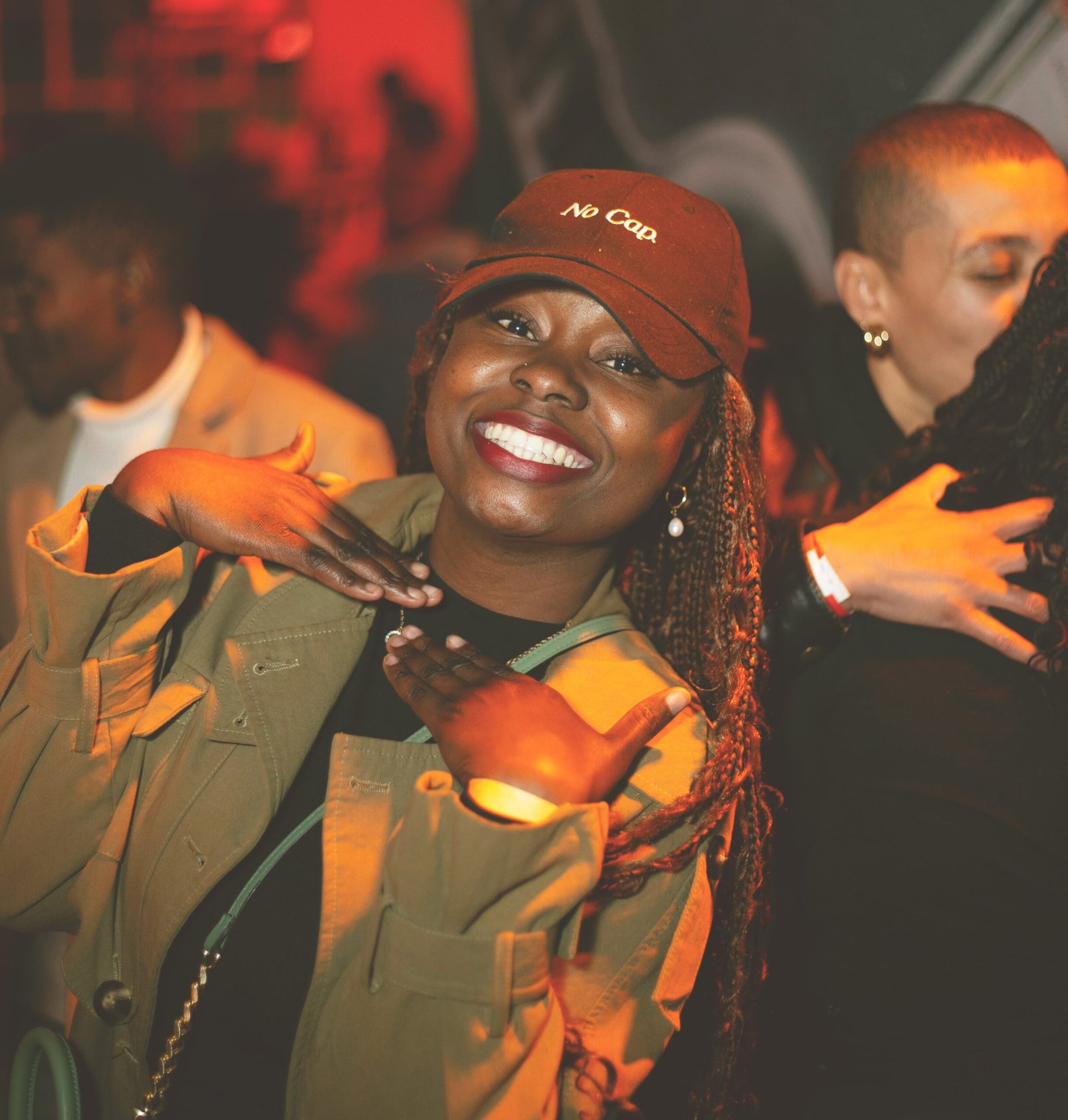 TicketNest Events