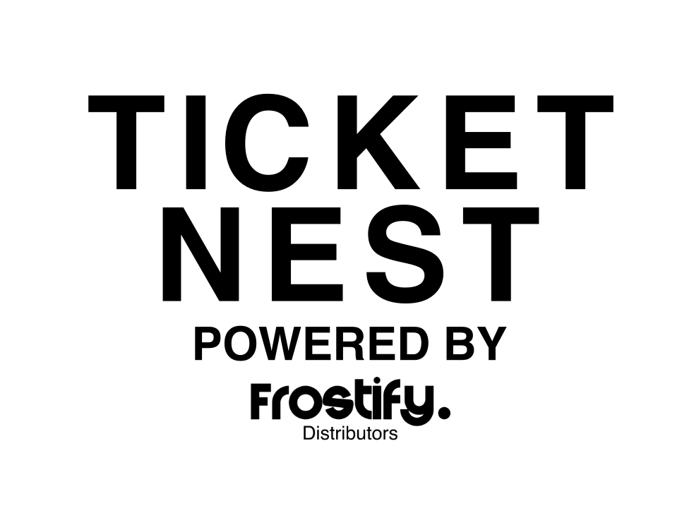 TicketNest