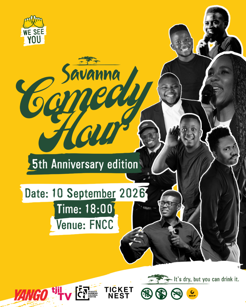 SCH – SEPT | TicketNest Namibia