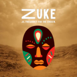 ZUKE 002 — DESERT FREQUENCY - TicketNest Namibia